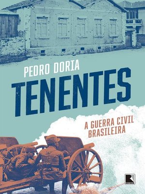 cover image of Tenentes